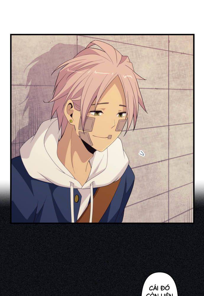 Blue Hearts Chapter 57 - 33