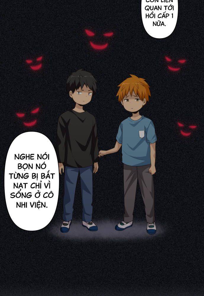 Blue Hearts Chapter 57 - 34