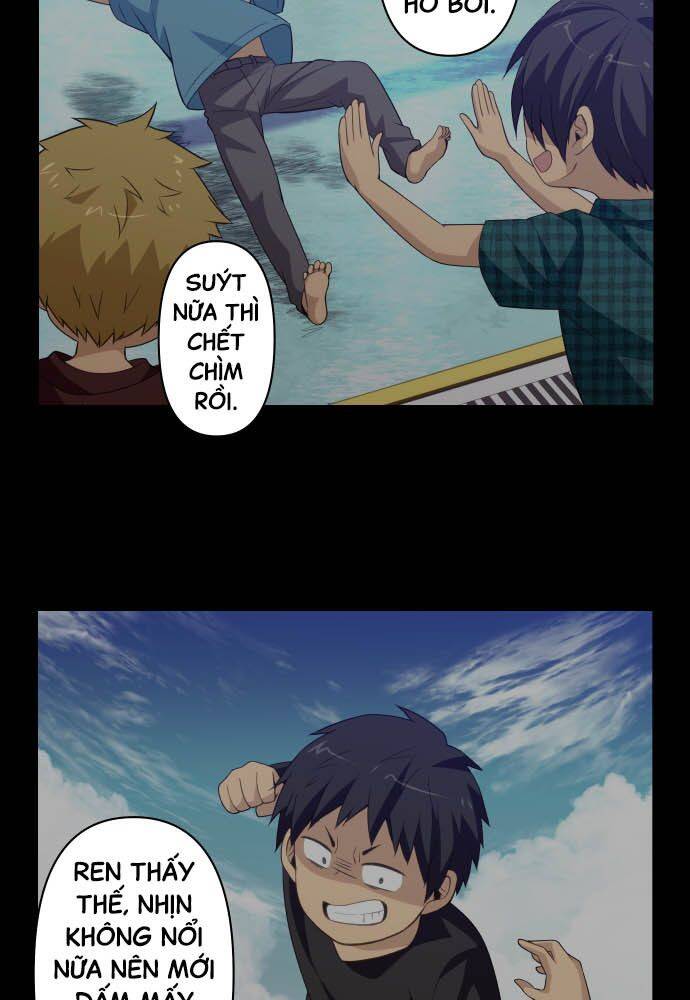 Blue Hearts Chapter 57 - 36