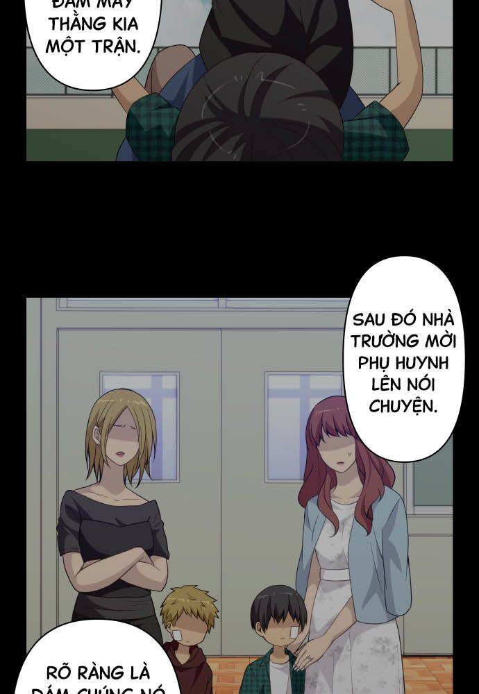 Blue Hearts Chapter 57 - 37