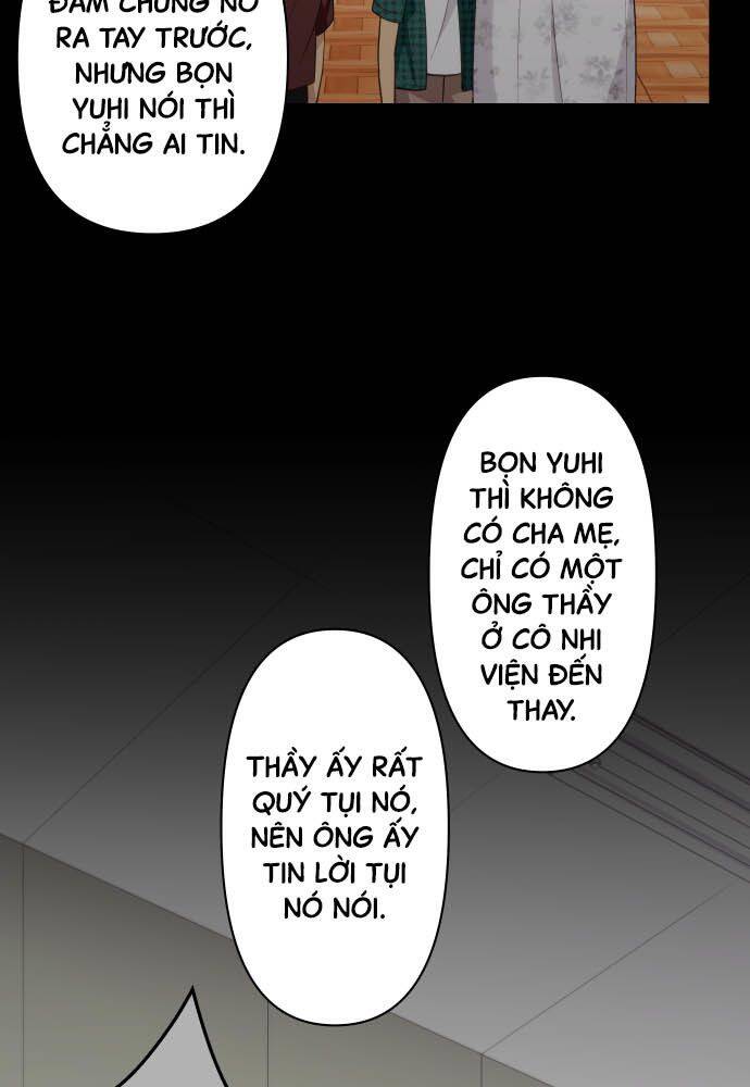 Blue Hearts Chapter 57 - 38