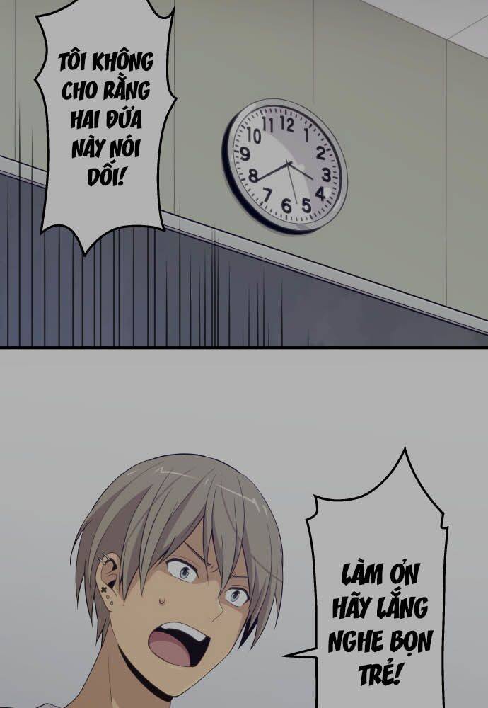 Blue Hearts Chapter 57 - 39