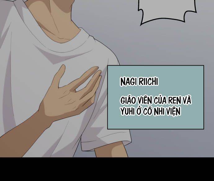 Blue Hearts Chapter 57 - 40