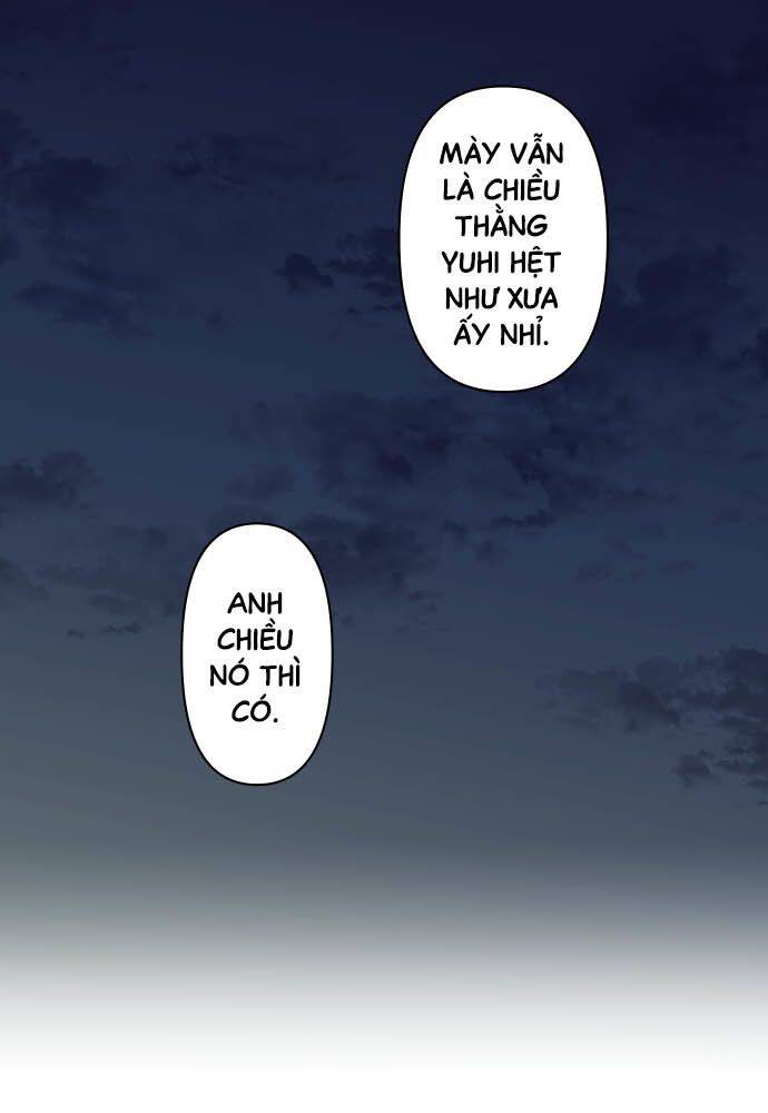 Blue Hearts Chapter 57 - 5