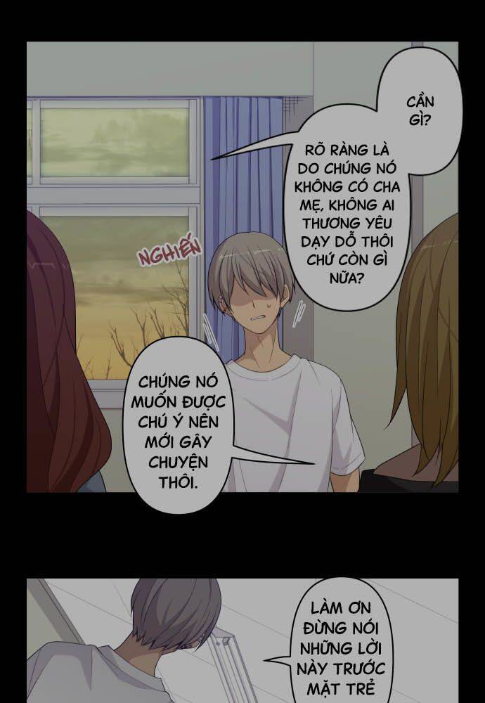 Blue Hearts Chapter 57 - 41