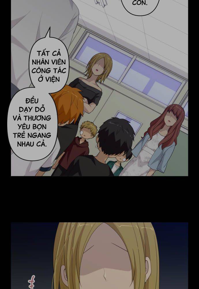 Blue Hearts Chapter 57 - 42