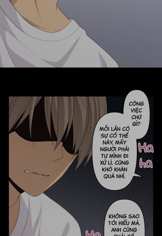 Blue Hearts Chapter 57 - 44