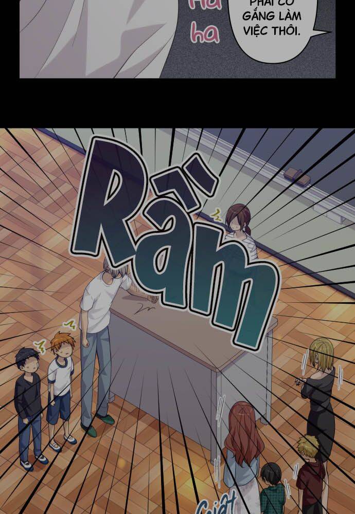 Blue Hearts Chapter 57 - 45