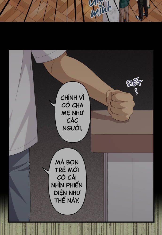 Blue Hearts Chapter 57 - 46