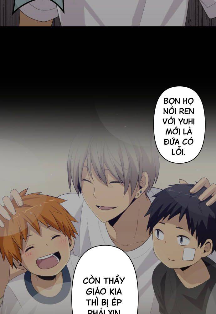 Blue Hearts Chapter 57 - 48