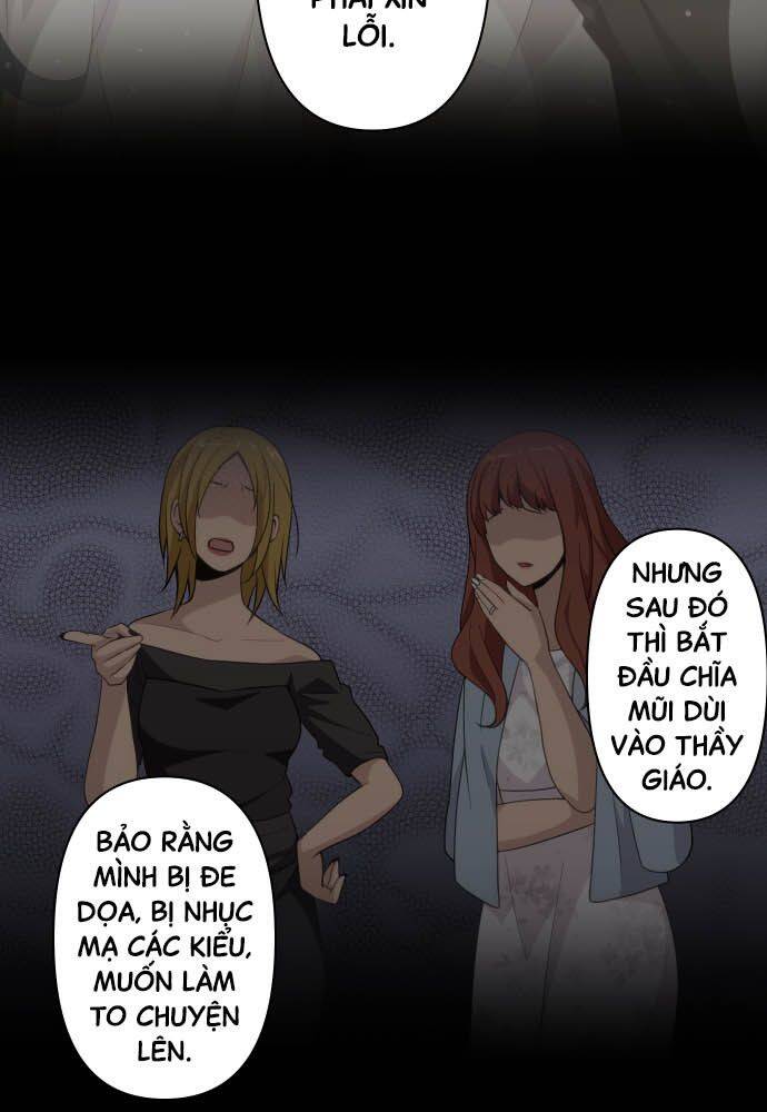 Blue Hearts Chapter 57 - 49