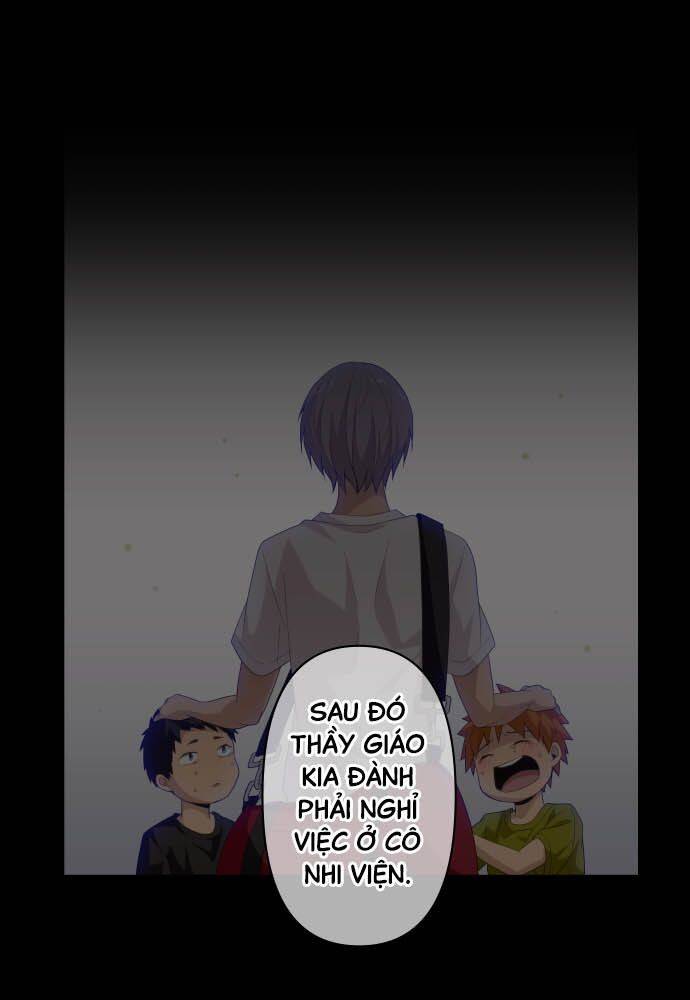 Blue Hearts Chapter 57 - 50