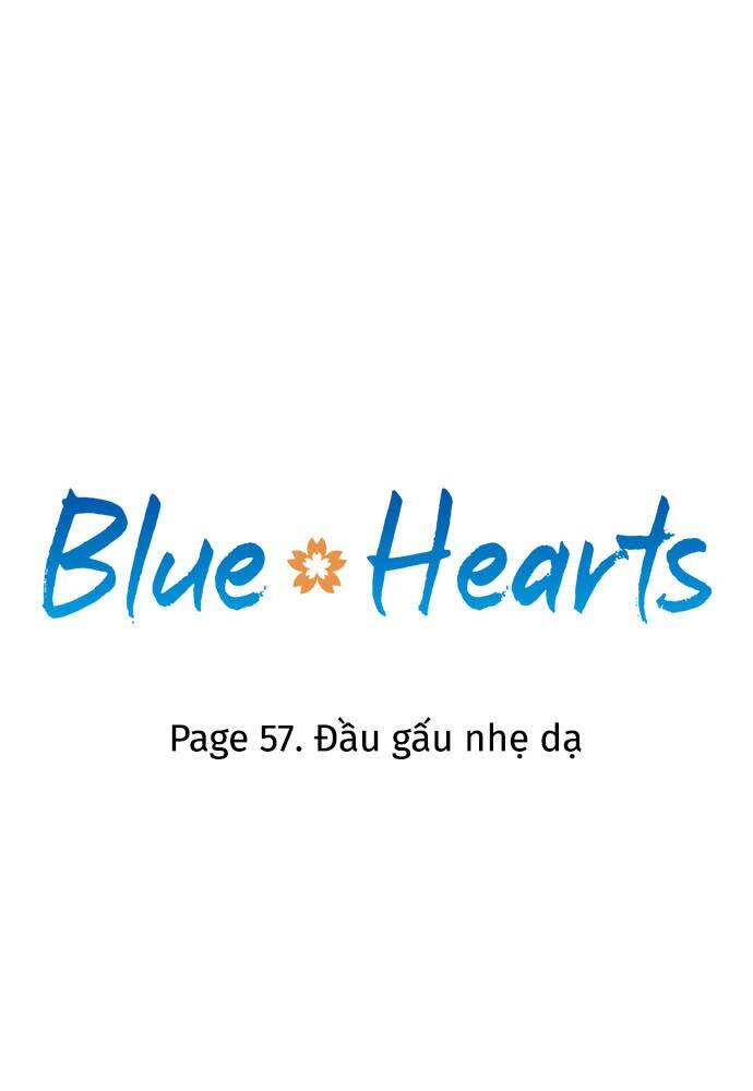Blue Hearts Chapter 57 - 6