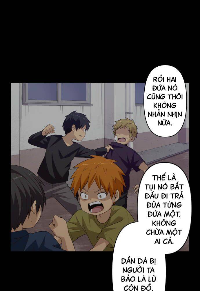 Blue Hearts Chapter 57 - 51