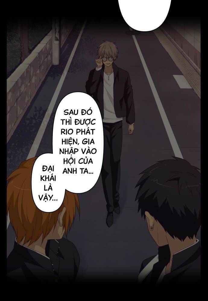 Blue Hearts Chapter 57 - 52