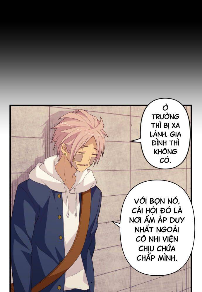 Blue Hearts Chapter 57 - 53