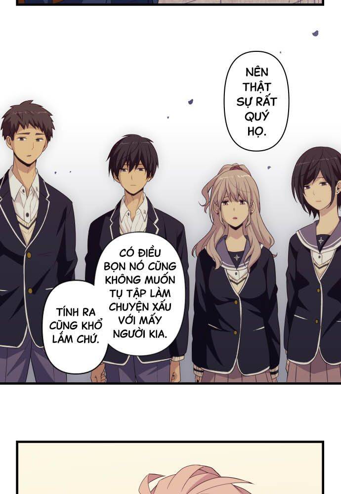 Blue Hearts Chapter 57 - 54