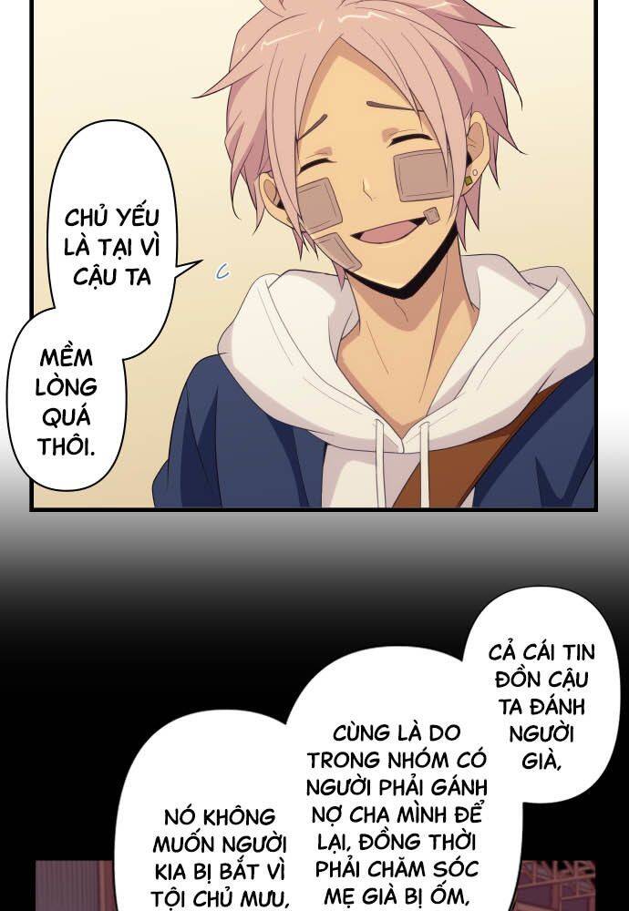 Blue Hearts Chapter 57 - 55