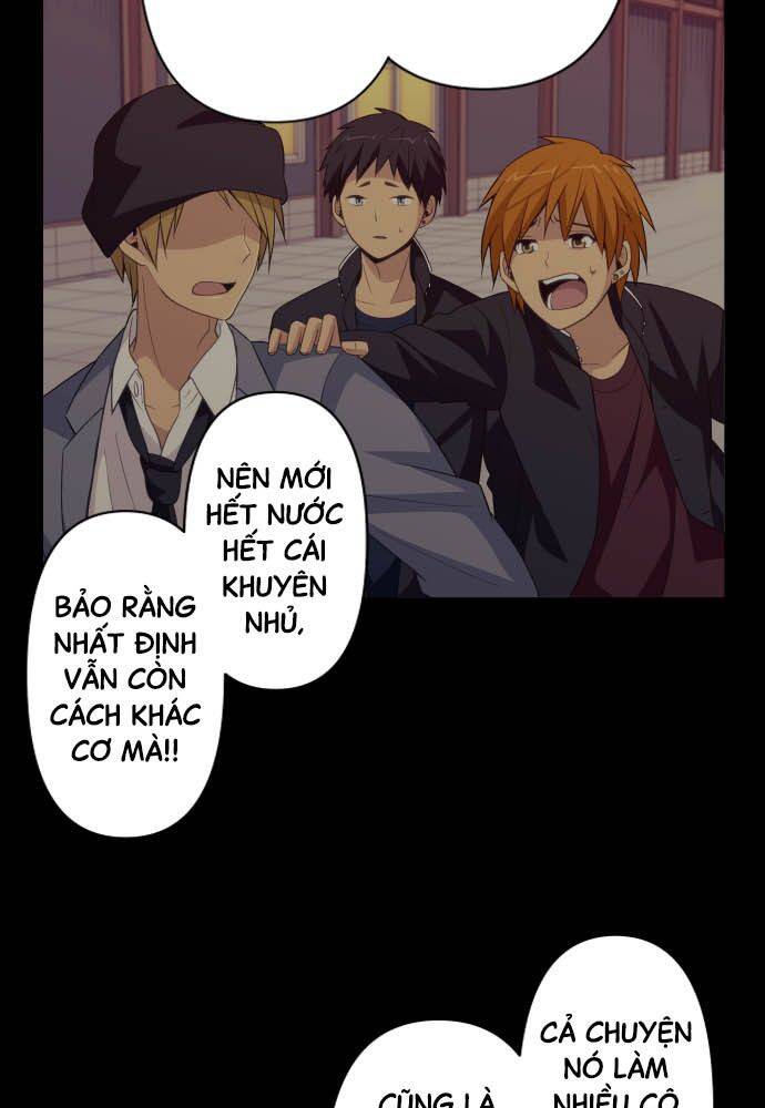 Blue Hearts Chapter 57 - 56