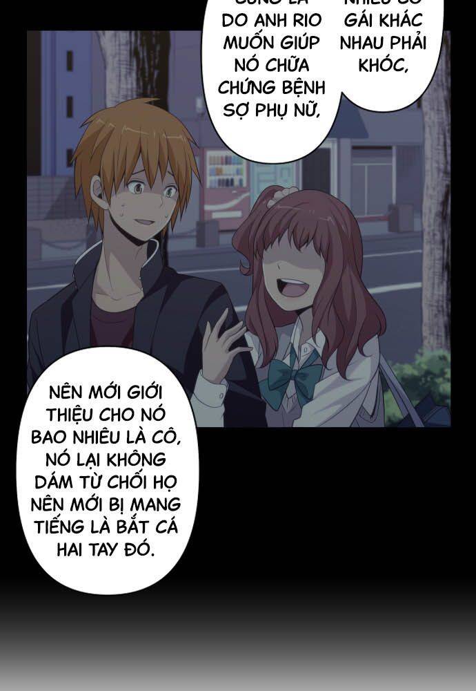 Blue Hearts Chapter 57 - 57