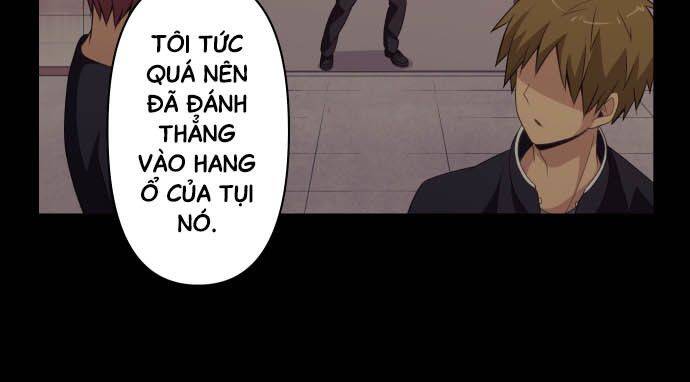 Blue Hearts Chapter 57 - 60