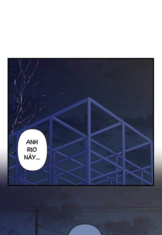 Blue Hearts Chapter 57 - 7