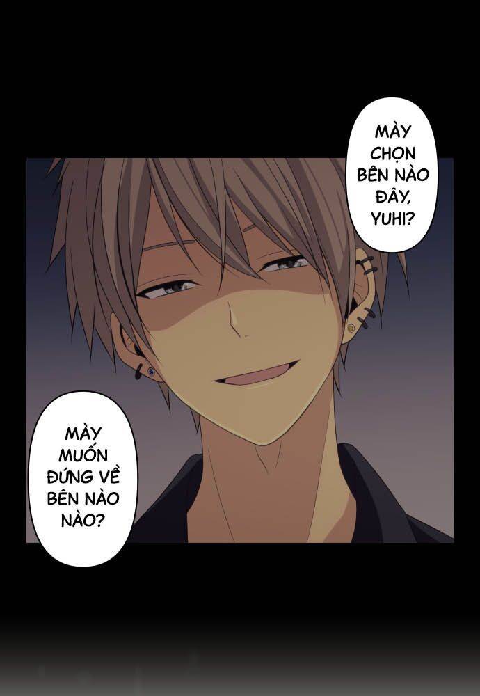 Blue Hearts Chapter 57 - 62