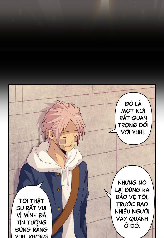 Blue Hearts Chapter 57 - 64