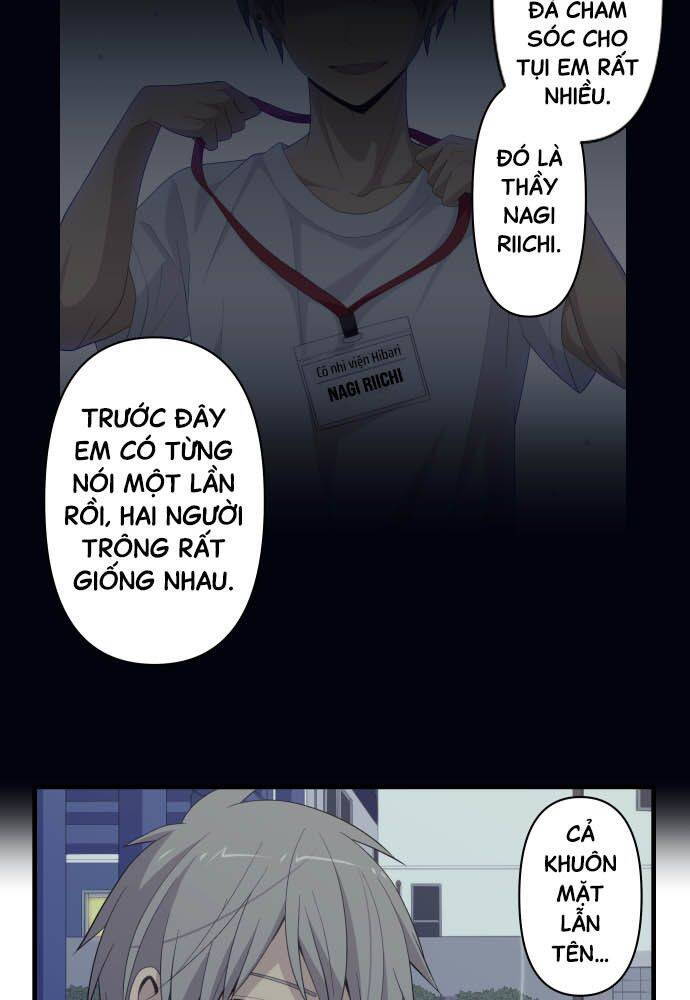 Blue Hearts Chapter 57 - 9