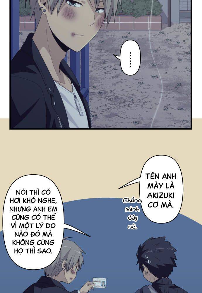 Blue Hearts Chapter 57 - 10