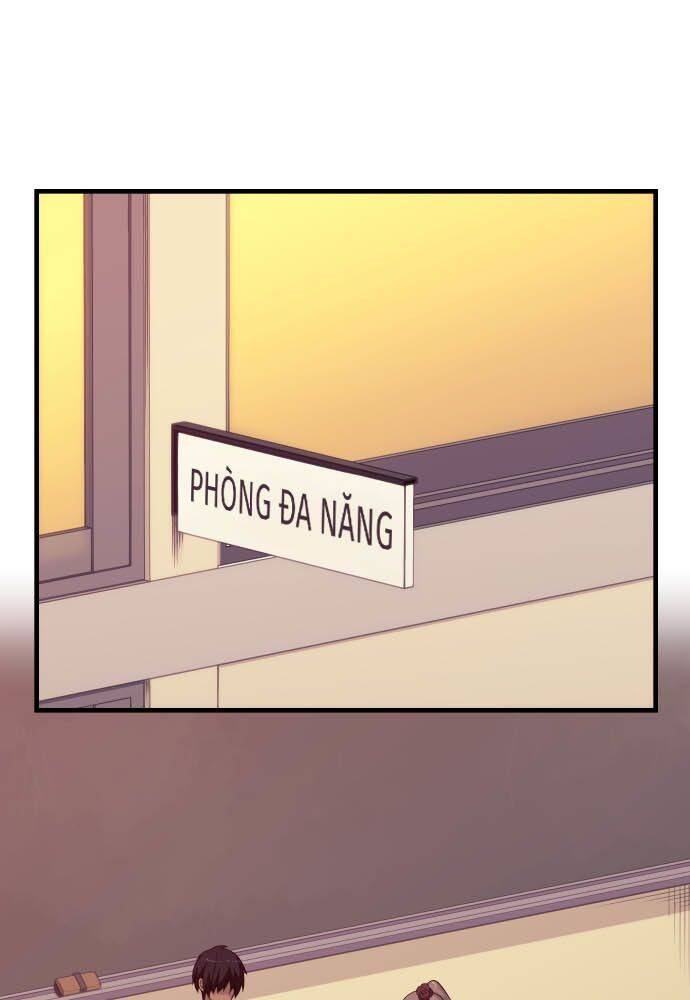 Blue Hearts Chapter 58 - 1