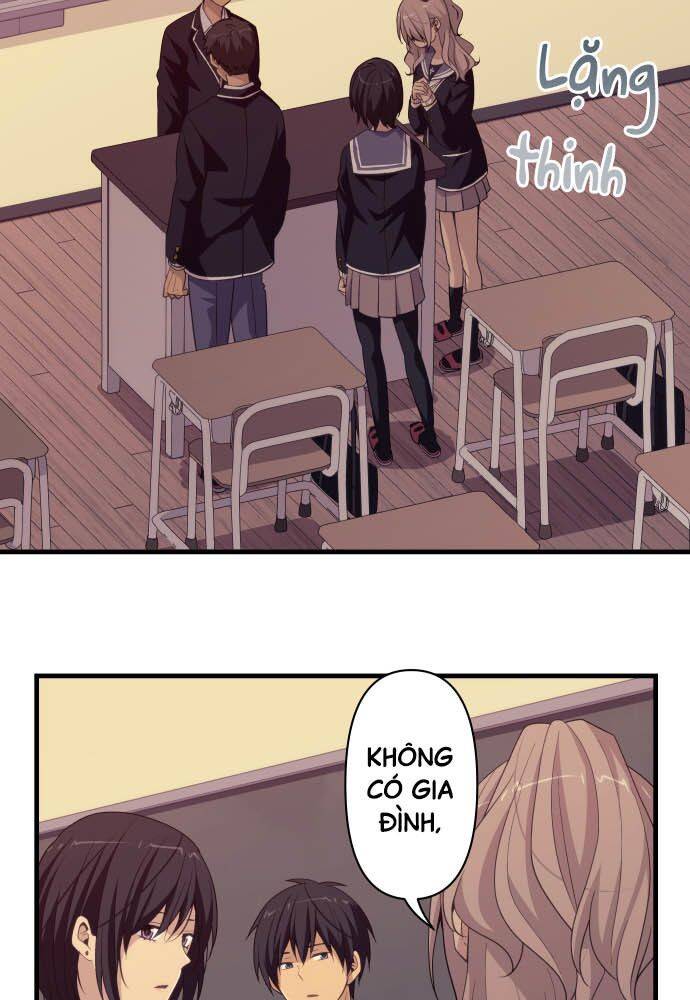 Blue Hearts Chapter 58 - 2