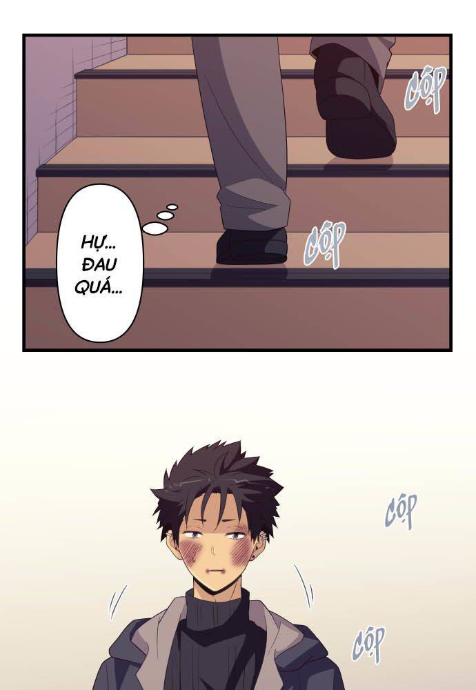 Blue Hearts Chapter 58 - 13