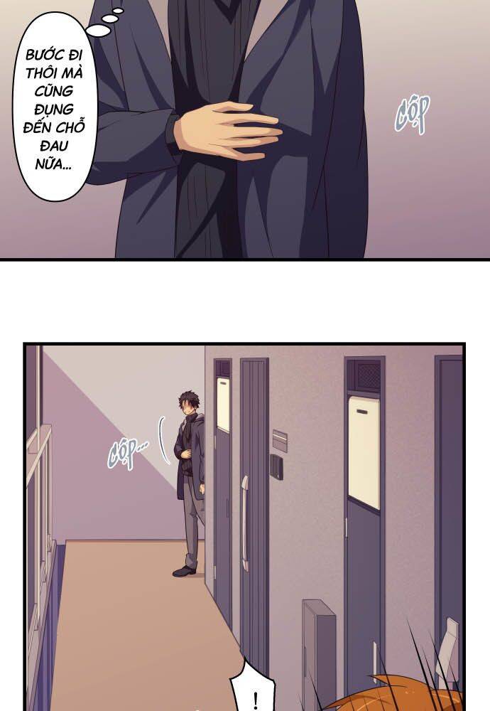 Blue Hearts Chapter 58 - 14