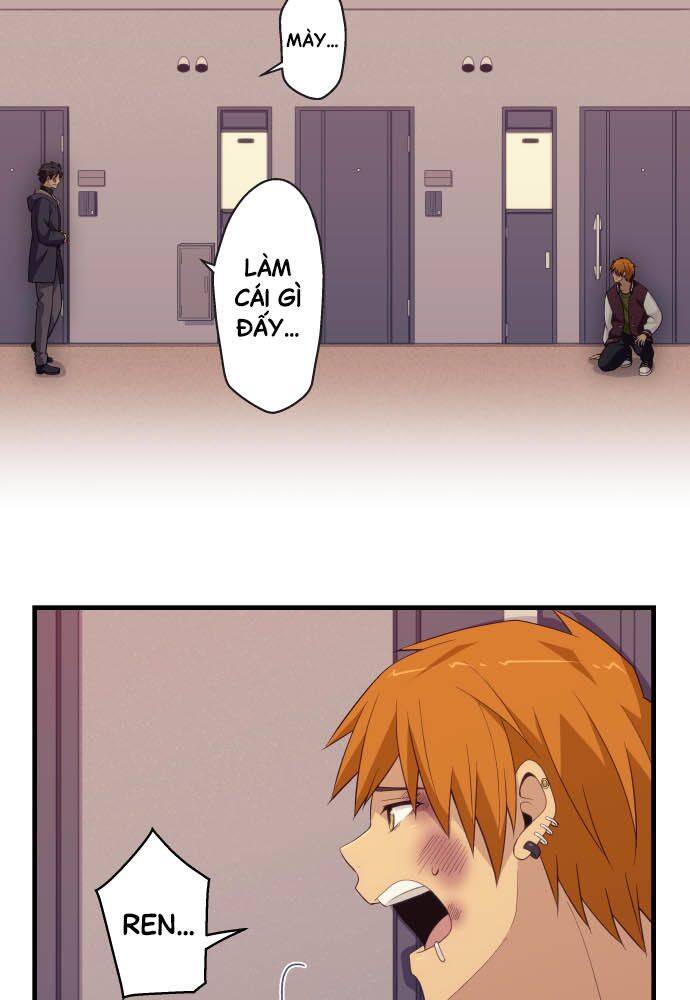 Blue Hearts Chapter 58 - 16