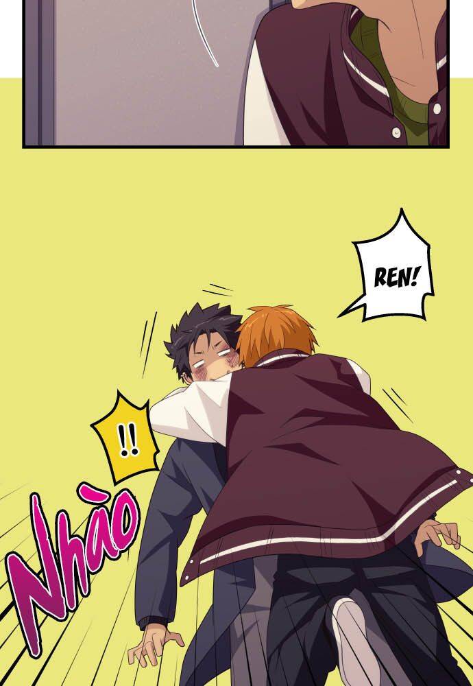 Blue Hearts Chapter 58 - 17