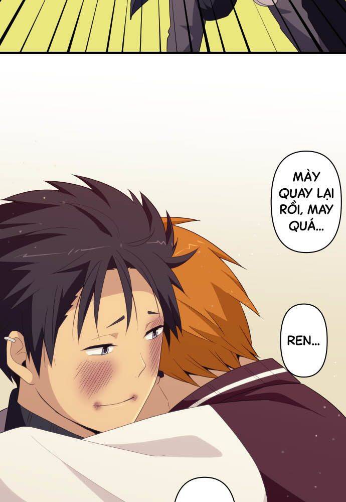 Blue Hearts Chapter 58 - 18