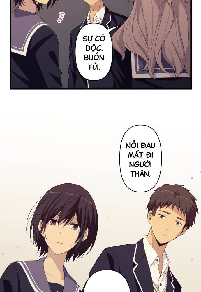 Blue Hearts Chapter 58 - 3