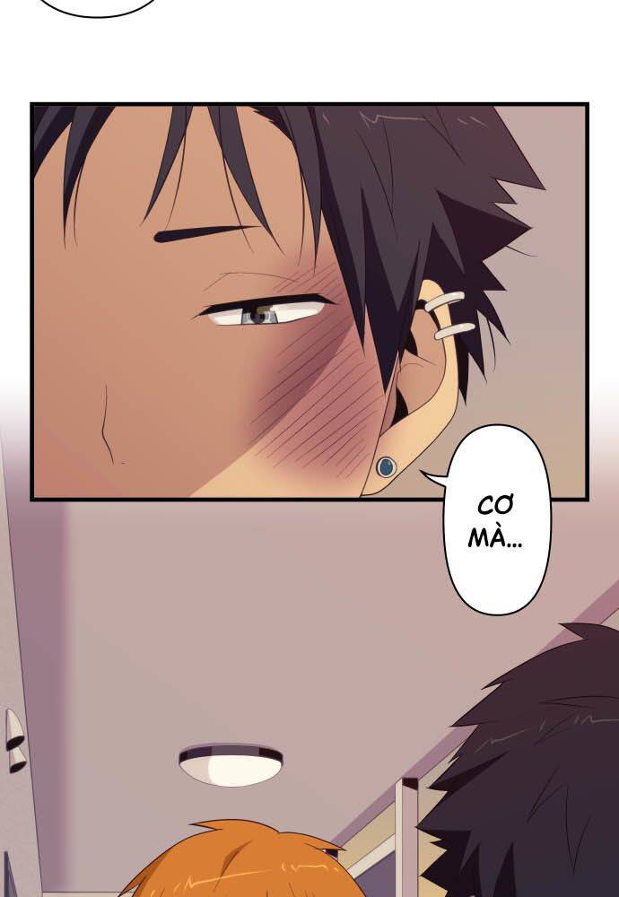 Blue Hearts Chapter 58 - 22