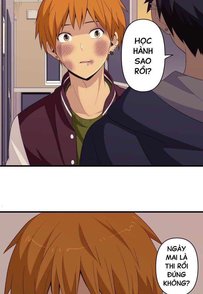 Blue Hearts Chapter 58 - 23