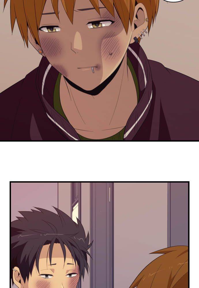 Blue Hearts Chapter 58 - 24