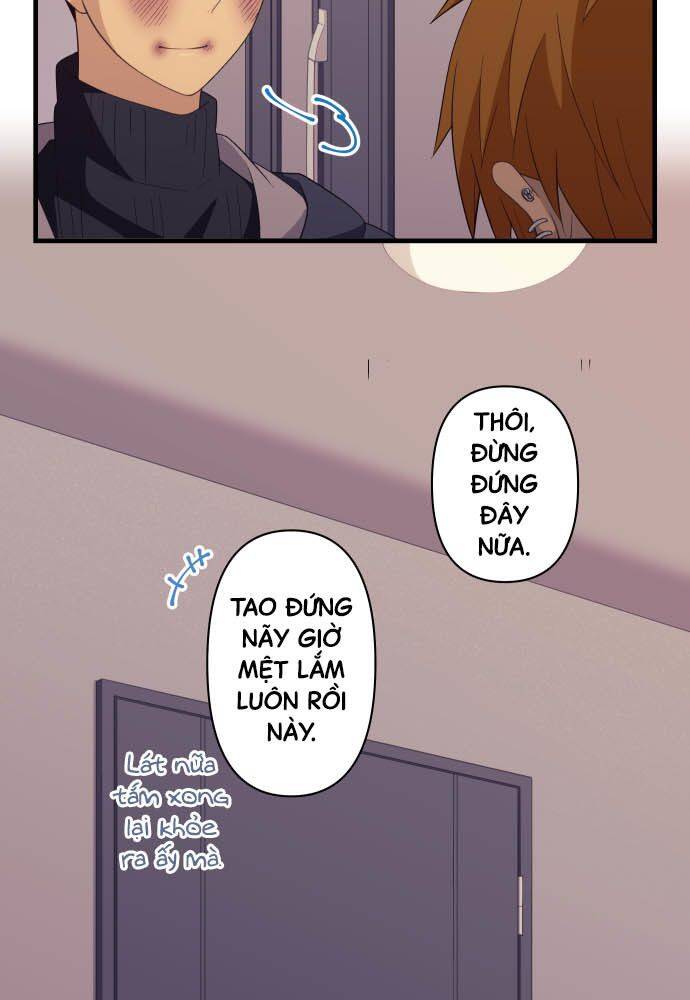 Blue Hearts Chapter 58 - 25