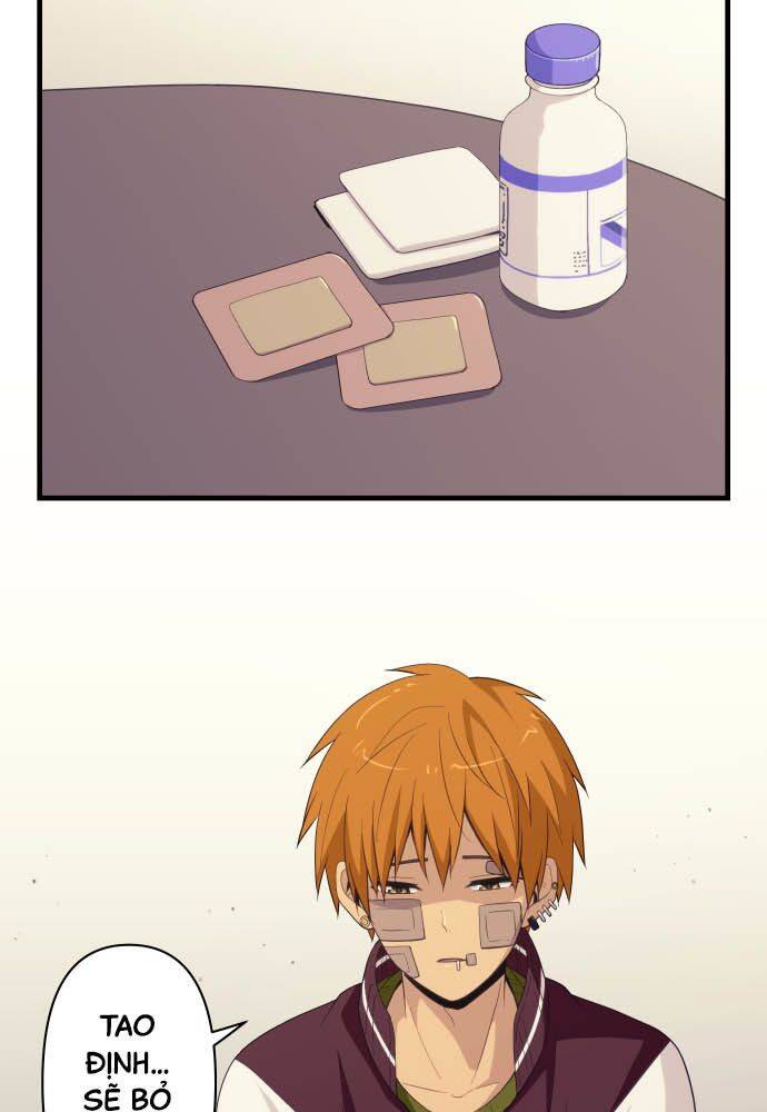 Blue Hearts Chapter 58 - 27