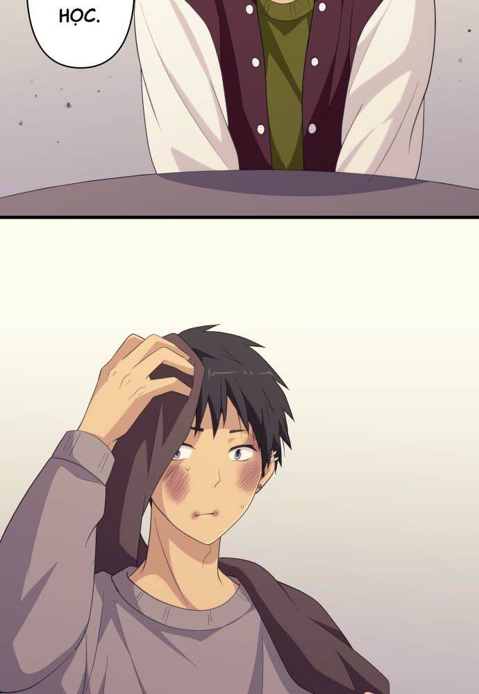 Blue Hearts Chapter 58 - 28