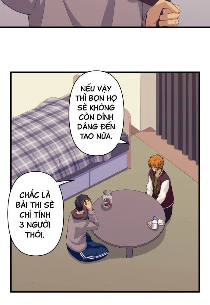 Blue Hearts Chapter 58 - 29