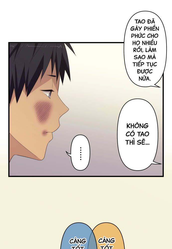 Blue Hearts Chapter 58 - 30