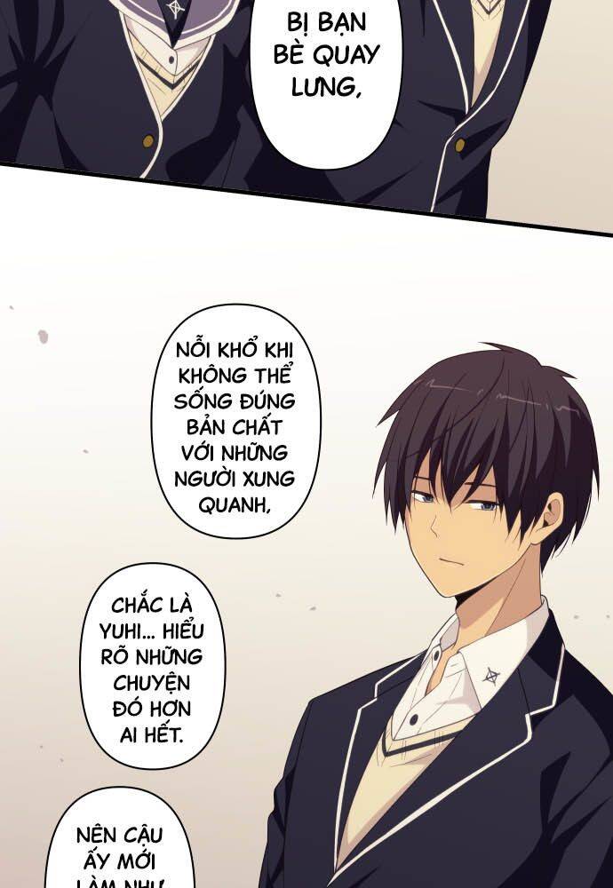 Blue Hearts Chapter 58 - 4