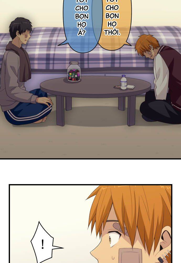 Blue Hearts Chapter 58 - 31