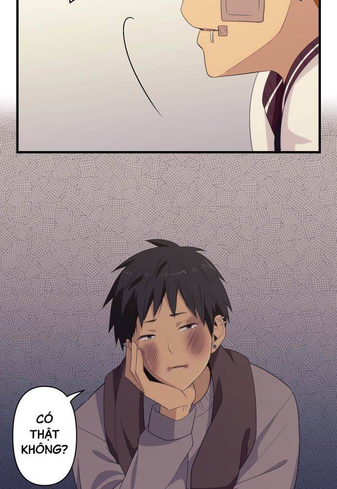 Blue Hearts Chapter 58 - 32