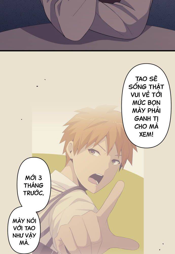 Blue Hearts Chapter 58 - 33